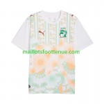 Maillot/Tenue Côte d Ivoire Exterieur World Cup 2026